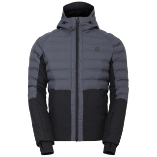 Giacca da uomo Dare 2b Ollie II Jacket nero/grigio Black/Ebony