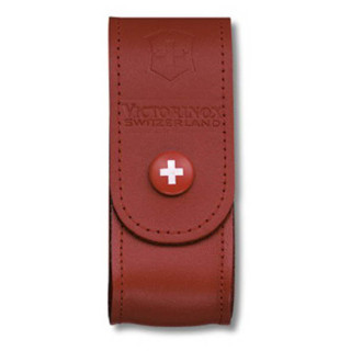 Custodia in pelle Victorinox 91 mm 4.0520.1