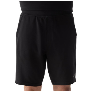 Pantaloncini da uomo 4F Shorts Cas M284 nero Black