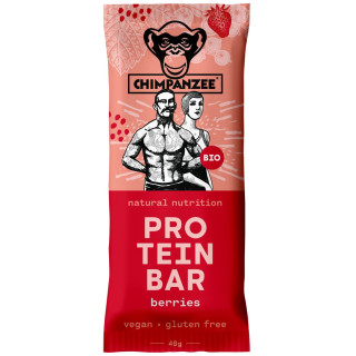 Barretta Chimpanzee BIO Protein Bar Berries