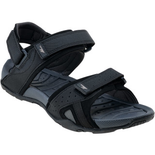 Sandali da uomo Hi-Tec Lucise nero Black