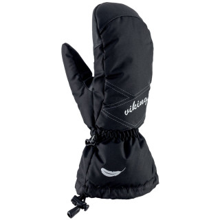 Guanti da donna Viking Strix Mountaineering nero black