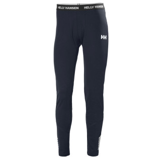 Pantaloni termici da uomo Helly Hansen Lifa Active Pant blu scuro Navy