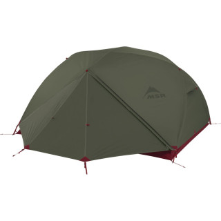 Tenda da trekking MSR Elixir 3 verde