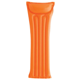 Sdraio gonfiabile Intex Economats 59703EU arancione orange