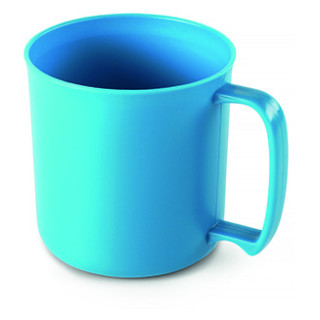 Tazza GSI Outdoors Cascadian Mug blu Alpine Lake