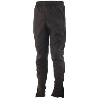 Pantaloni da bambino Axon Runner Jr nero