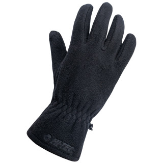 Guanti da uomo Hi-Tec Bage nero Black