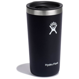 Tazza termica Hydro Flask All Around Tumbler 12 oz nero Black