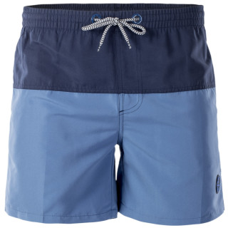 Pantaloncini da uomo Aquawave Drakon blu Delft/PatriotBlue