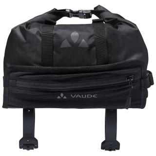 Borsa per il telaio Vaude Trailguide II nero Black