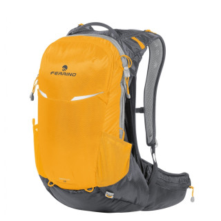 Zaino Ferrino Zephyr 12 giallo yellow