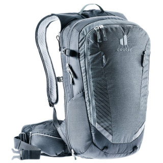 Zaino da donna Deuter Compact EXP 12 SL grigio GraphiteBlack