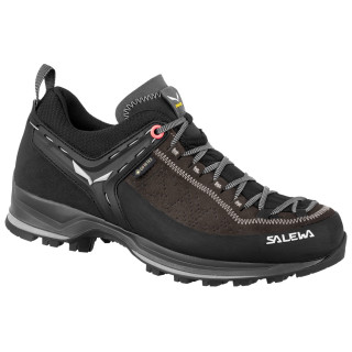 Scarpe da donna Salewa Ws Mtn Trainer 2 Gtx nero/marrone 0991 - Black/Bungee Cord