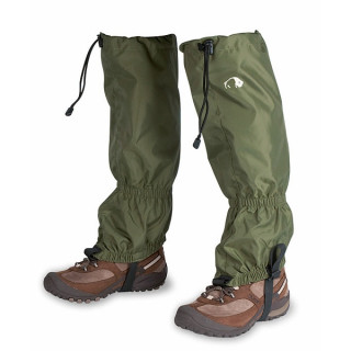 Copriscarpe, manicotti e gambali Tatonka Gaiter 420 HD oliva olive