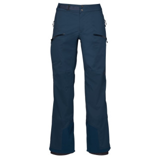 Pantaloni da sci da uomo Black Diamond Recon LT Stretch Pants blu Indigo