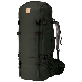 Zaino Fjällräven Kajka 65 (2023) verde ForestGreen