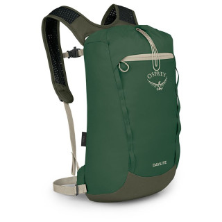 Zaino Osprey Daylite Cinch Pack verde/verde green canopy/green creek