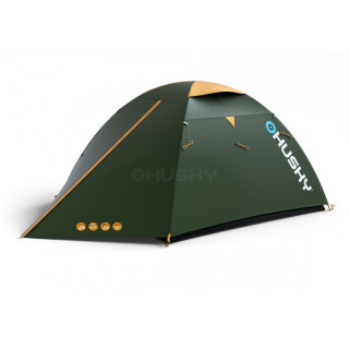 Tenda da trekking Husky Bird 3 Classic