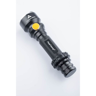 Torcia LED Ace Camp Cree 600 lm nero