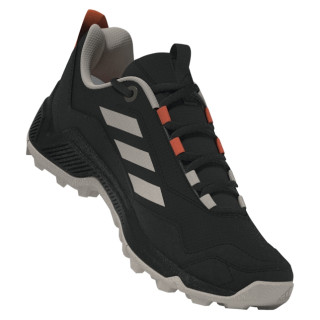 Scarpe da donna Adidas Terrex Eastrail GTX W nero/grigio Cblack/Wonbei/Seimor