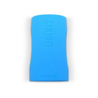 Coperchio protettivo Lifesaver Ochranný obal Liberty blu Blue