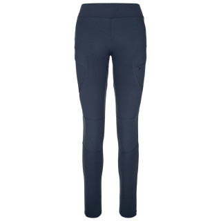 Leggings da donna Kilpi Mounteria-W blu