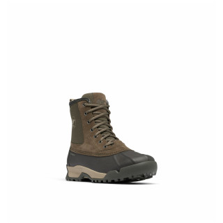 Scarpe invernali da uomo Sorel Buxton™ Lite Boot Wp marrone scuro Major, Jet