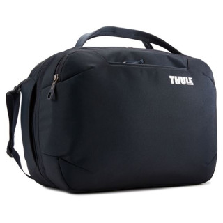 Borsa Thule Subterra do letadla blu scuro dark blue