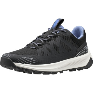 Scarpe da donna Helly Hansen W Vidden Hybrid Low nero BLACK / BRIGHT BLUE