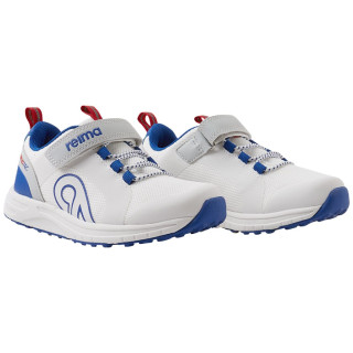 Scarpe da bambino Reima Enkka bianco White