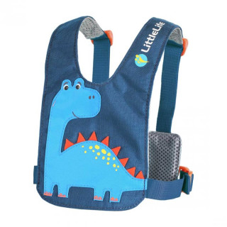 Redinelle di sicurezza LittleLife Reins Dinosaur