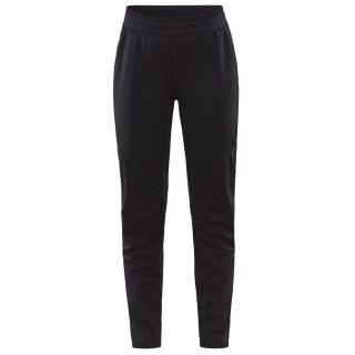 Pantaloni da donna Craft CORE Nordic Training nero Black