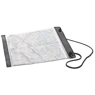 Custodia per mappa Easy Camp Map Holder