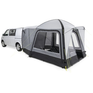 Tenda per minibus Kampa Cross AIR TG grigio