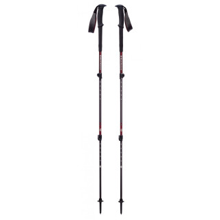 Bastoncini da trekking da donna Black Diamond W's Trail viola Cherrywood