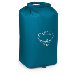 Borsa impermeabile Osprey Ul Dry Sack 35 blu waterfront blue