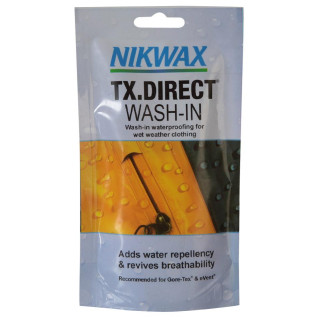 Impregnanti Nikwax TX.Direct Wash-In 100 ml