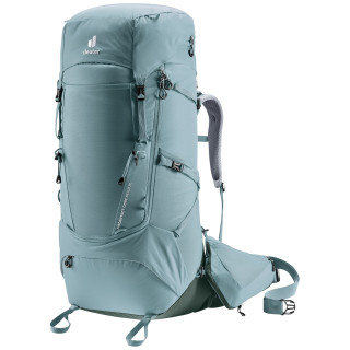 Zaino da trekking Deuter Aircontact Core 65+10 SL 2023 grigio shale-ivy