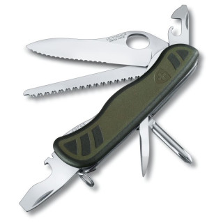 Coltello Victorinox Swiss Soldier's knife 08