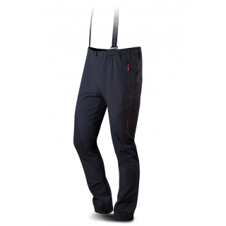 Pantaloni da uomo Trimm Marol Pants nero GraphiteBlack