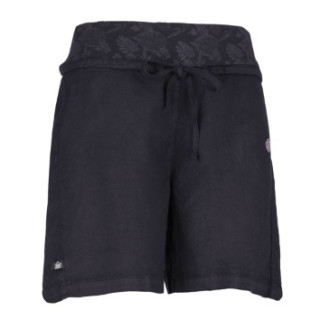 Pantaloncini da donna E9 Hit Short blu scuro Oceanblue