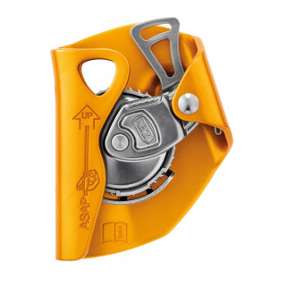 Freno Petzl Asap