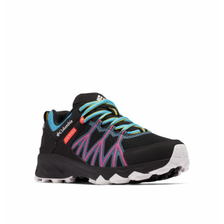 Scarpe da donna Columbia Peakfreak™ II Outdry™ nero/bianco Black, White