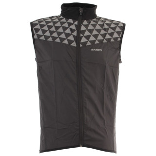 Gilet Axon Nippon nero Black