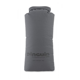 Imballaggio impermeabile Pinguin Dry bag 20 L grigio