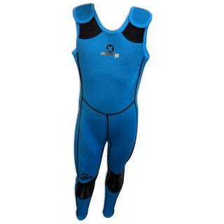 Neoprene Elements Gear Chico kids LJ blu/nero