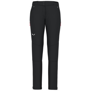 Pantaloni da donna Salewa Lagorai Dst W Pnt nero black out