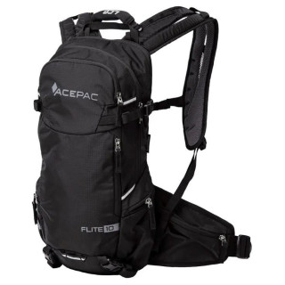 Zaino Acepac Flite 10 MKIII nero Black