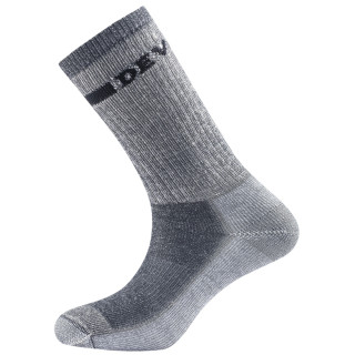 Calze Devold Outdoor Medium Sock grigio DarkGray